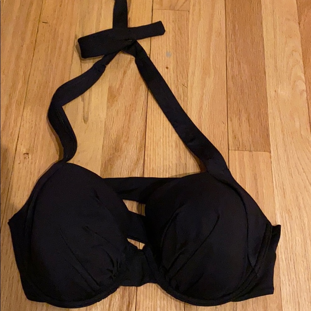 Tommy Bahama Pearl Underwire Full-Coverage Top